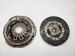 Disco de embreagem VW Golf IV 1.9 TDI