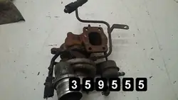 Turbocompresor Volvo OEM AM-359555 para 460 1.9L