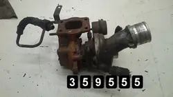 Turbocompresseur Volvo OEM AM-359555 pour 460 1.9L
