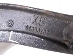 Fram vänster styrarm Fiat Ducato Jumper Boxer