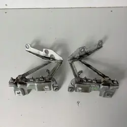 Paire de charnières de capot OEM 12841601 Opel Insignia A