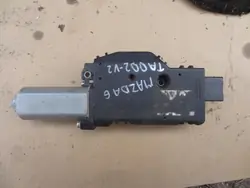 Moteur de toit ouvrant Mazda 6 OEM TA002-V2 ITA