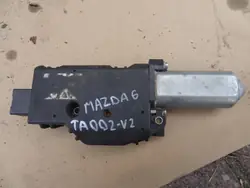 Mazda 6 takluckemotor OEM TA002-V2 ITA Begagnad