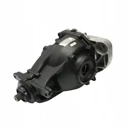 Diferencial trasero BMW X6 (F16, F86) 7636996