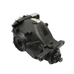 Achterdifferentieel BMW X6 (F16, F86) 7636996