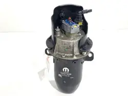 Boîtier Filtre à Carburant OEM 52027036 Fiat Doblo II