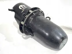 Kraftstofffiltergehäuse OEM 52027036 für Fiat Doblo II
