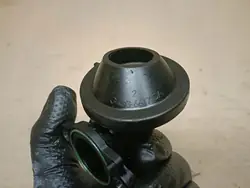 Capteur de Fumée d'Huile OEM G4D3-6617-DA pour Jaguar/Land Rover