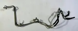 Getriebeölleitungen Ford Mustang GT 5.0 OEM CR3P7H420BA