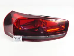 Luz Trasera Izquierda Citroen C4 Picasso II 13-19r. FL