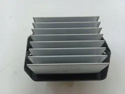 Blowerweerstand Honda CR-V 2008