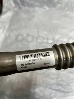 Árvore de direção BMW I3 OEM 6864555 - Usado