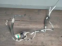 Tuyau de climatisation Audi A4 B6 8E0820193C