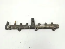 2007 KIA Sorento Fuel Line 002473L2