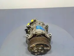 Compresseur AC VOLVO C30 V50 S40 II 1.6D 31291882