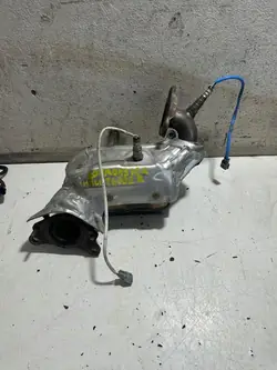 Catalisador RENAULT/NISSAN 208A01970R