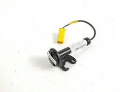 Seletor de mudanças direito BMW OEM 7263056 - Usado
