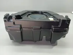 Audi Subwoofer-högtalare OEM 8W9035382 - Begagnad