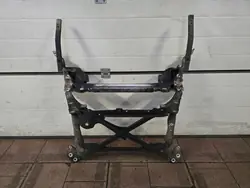 Travesaño suspensión delantera OEM 8K0399315G Audi