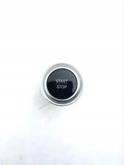 Motor Start/Stopp Knopf Mercedes-Benz OEM A2979059300