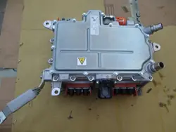 Convertidor Renault Arkana 1.6 E-Tech OEM 231C18318R