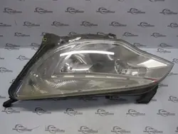 OPEL ASTRA J Vasemman Etuvalon 13253656