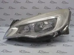 OPEL ASTRA J Feu Avant Gauche 13253656