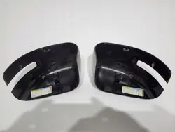Jeep Renegade Tampa Espelho OEM 21293033/34 Esq/Dir