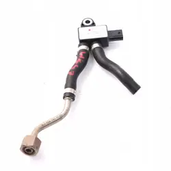 Sensor de pressão de escape Mercedes W447 OM654 A0009053913