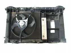 Kylarrubrik Framsidan Peugeot 1007 04-09 1253C4