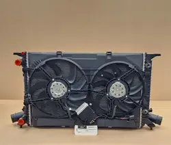 Ventiladores de Radiador Completos Audi A4 A5 Q5 A6 A7