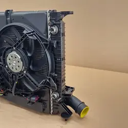 Ventilateurs de Radiateur Complets Audi A4 A5 Q5 A6 A7