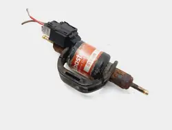 Bomba de combustible Webasto OEM 85106B para VW Amarok 2012