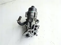 Carcasse de filtre à huile Citroen DS3 1.4 THP 2009-2016