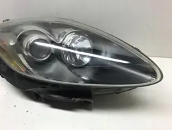 FIAT CROMA II LIFT 08- Phares Avant Droit OEM 51816980