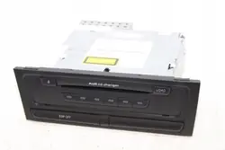 OEM 8T1035110B CD/MP3-Wechsler für Audi A4/A5