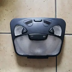 MERCEDES C W203 Interieurverlichting 04-07 Kombi A2038208201