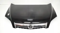 Couvercle Moteur OEM 360159164 pour Opel Antara 2010-2015