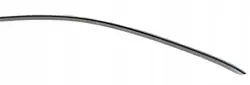 Right Chrome Trim Audi Q3 2011-2018 OEM 8U0853704A