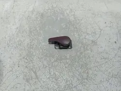 Porsche 968 Coupé Linker Binnenhandgreep OEM 94453722500