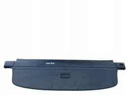 Kofferbakgordijn OEM 3C9867871 voor Passat B6 Estate
