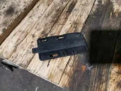 BMW Antennförstärkare OEM 21929421 för 3-serien