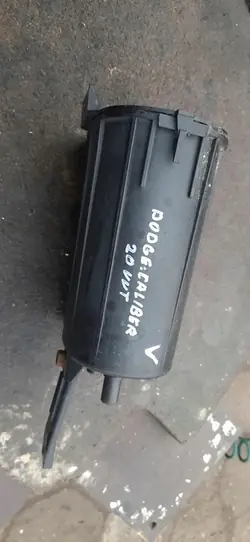 Filtre à charbon Dodge Caliber