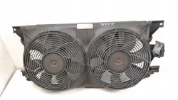 Kylarrubrik Mercedes-Benz ML W163 2000 A1635000155