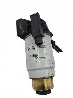 Separador filtro combustível MAN TGX 81125136000