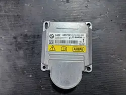 BMW Airbag-sensormodule OEM 6857263 - Gebruikt