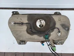 Bränsletank Fiorino Bipper Nemo Bensin
