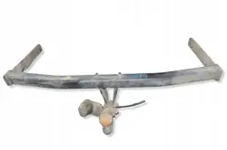 Kit d'attelage OEM SLG2909 pour Volkswagen Golf IV