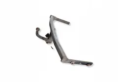 Kit d'attelage OEM SLG2909 pour Volkswagen Golf IV