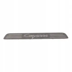 Porsche Cayenne 92A Deurtrim OEM 95855546700 Links Voor